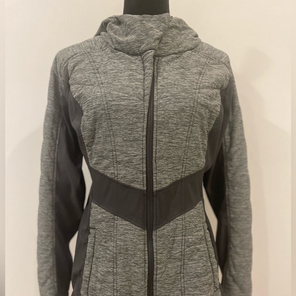 The North Face Jacket - Size Medium